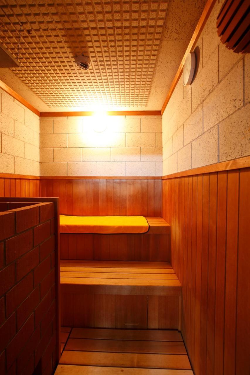 Hotel Ubudo Macušima Exteriér fotografie