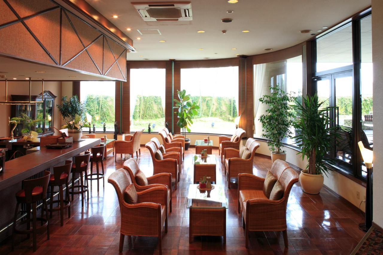 Hotel Ubudo Macušima Exteriér fotografie